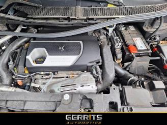 Citroën DS 7 DS 7 Crossback, SUV, 2017 1.6 16V PureTech 180 picture 7