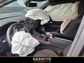 Citroën DS 7 DS 7 Crossback, SUV, 2017 1.6 16V PureTech 180 picture 6