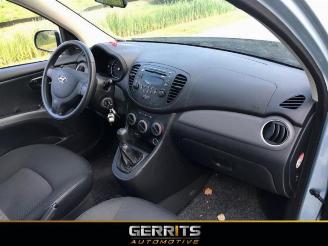 Hyundai I-10 i10 (F5), Hatchback, 2007 / 2013 1.1i 12V picture 4