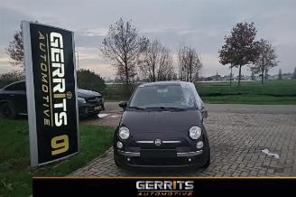 Fiat 500 500 (312), Hatchback, 2007 0.9 TwinAir 85 picture 1