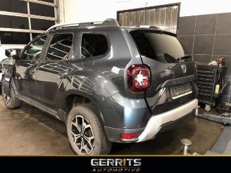 Dacia Duster Duster (SR), SUV, 2017 / 2024 1.2 TCE 16V picture 1