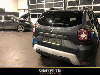 Dacia Duster Duster (SR), SUV, 2017 / 2024 1.2 TCE 16V picture 2