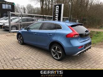 Volvo V-40 V40 (MV), Hatchback 5-drs, 2012 / 2019 2.0 D2 16V picture 1