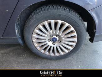 Ford Focus Focus 3 Wagon, Combi, 2010 / 2020 1.6 TDCi ECOnetic picture 6