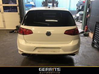 Uttjänta bilar auto Volkswagen Golf Golf VII (AUA), Hatchback, 2012 / 2021 1.4 TSI 16V 2015/12