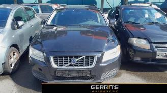 Volvo V-70 V70 (BW), Combi, 2007 / 2016 2.0 16V picture 1