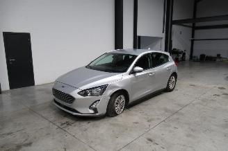 škoda osobní automobily Ford Focus TITANIUM 2019/8