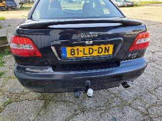 Volvo S-40 2.0 picture 5