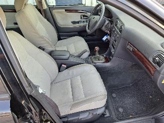 Volvo S-40 2.0 picture 8