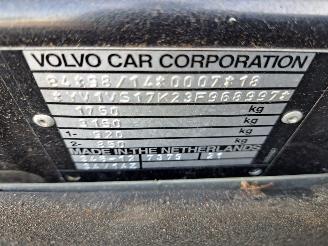 Volvo S-40 2.0 picture 14