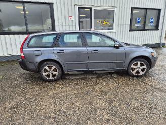 Volvo V-50 1.8 Momentum picture 6