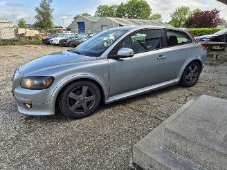 Volvo C-30 2.0D Momentum picture 4