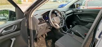 Volkswagen T-Cross Life* Licht en zicht paket*Navigatie*DAB*Camera picture 14