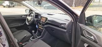 Volkswagen T-Cross Life* Licht en zicht paket*Navigatie*DAB*Camera picture 13