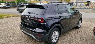 Volkswagen T-Cross Life* Licht en zicht paket*Navigatie*DAB*Camera picture 10