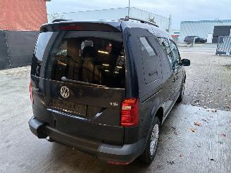 Volkswagen Caddy VW CADDY ROLSTOEL 1.2TSI 2017 picture 15