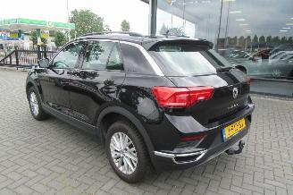 Volkswagen T-Roc 1.0 TSI Style Business picture 4