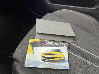 Opel Astra hybrid 1.6 ULTIMATE 132 kw AUTOMAAT NEW MODEL picture 15