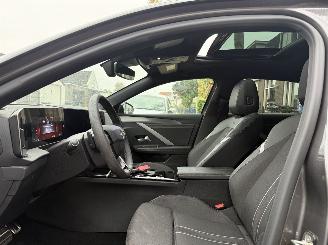 Opel Astra hybrid 1.6 ULTIMATE 132 kw AUTOMAAT NEW MODEL picture 11