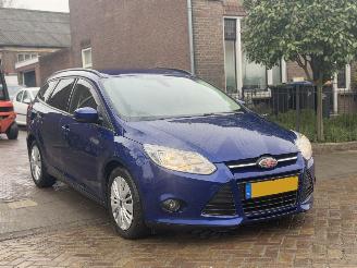 Ford Focus Wagon 1.0 EcoBoost Trend picture 3
