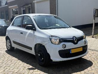 Renault Twingo 1.0 SCe Life NAP!! AIRCO picture 3
