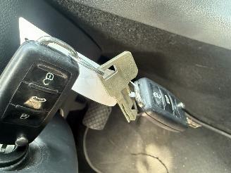 Skoda Octavia 1.2 TSI Elegance Business Line AUTOMAAT picture 19