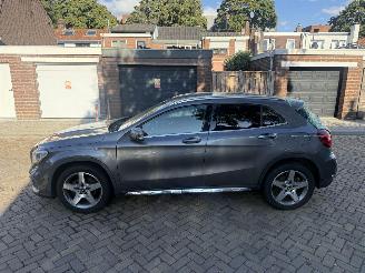 Mercedes GLA 200d AMG AUTOMAAT picture 20