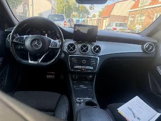 Mercedes GLA 200d AMG AUTOMAAT picture 30
