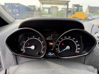 Ford B-Max 1.0 EcoBoost Titanium picture 22