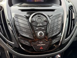 Ford B-Max 1.0 EcoBoost Titanium picture 25