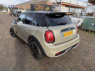 Mini Cooper S 2.0 Cooper S Chili 192 PK AUTOMAAT picture 8