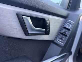 Mercedes Glk-klasse 350 CDI 4-Matic picture 20