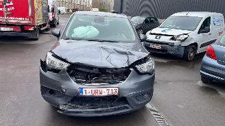 Opel Crossland 1.2 picture 1