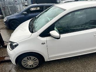 Volkswagen Up! 1.0 picture 8