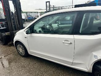 Volkswagen Up! 1.0 picture 7