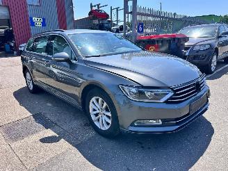  Volkswagen Passat 1.4 TSI 2016/9
