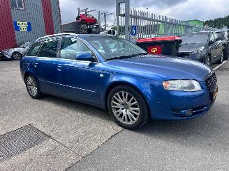 Audi A4 Avant 2.0 TFSI picture 3