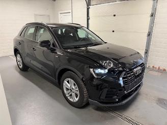 Voiture accidenté Audi Q3  2025/5