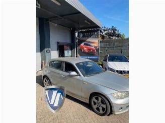 BMW 1-serie 1 serie (E87/87N), Hatchback 5-drs, 2003 / 2012 118i 16V picture 1