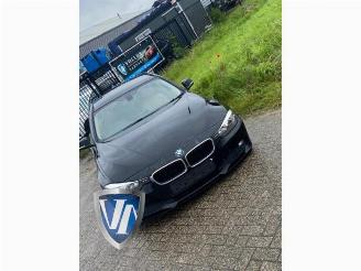 BMW 3-serie 3 serie Touring (F31), Combi, 2012 / 2019 320d 2.0 16V picture 1