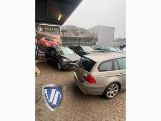 BMW 3-serie 3 serie Touring (E91), Combi, 2004 / 2012 320i 16V picture 1