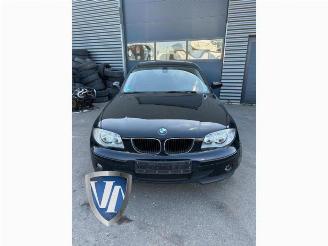 Auto da rottamare BMW 1-serie 1 serie (E87/87N), Hatchback 5-drs, 2003 / 2012 118i 16V 2010/6