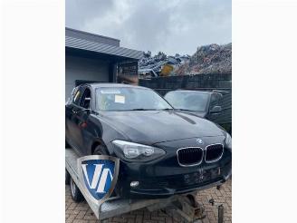 Auto da rottamare BMW 1-serie  2015/8