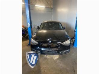 Auto da rottamare BMW 1-serie 1 serie (F20), Hatchback 5-drs, 2011 / 2019 116d 2.0 16V 2012/9