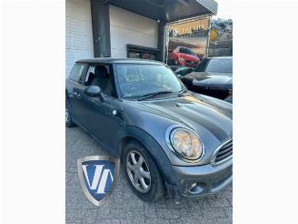 Mini Cooper Mini (R56), Hatchback, 2006 / 2013 1.6 16V One picture 2