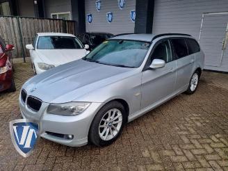 BMW 3-serie 3 serie Touring (E91), Combi, 2004 / 2012 318i 16V picture 2