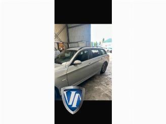 BMW 3-serie 3 serie Touring (E91), Combi, 2004 / 2012 325i 24V picture 2