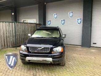 Salvage car Volvo Xc-90 XC90 I, SUV, 2002 / 2014 2.4 D5 20V 2006