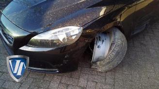 Volvo V-40 V40 (MV), Hatchback 5-drs, 2012 / 2019 1.6 T2 GTDi 16V picture 9