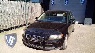 Vrakbiler auto Volvo S-40 S40 (MS), Sedan, 2004 / 2012 1.8 16V 2006